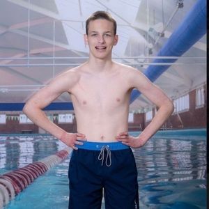 Meet your Posher, Jack